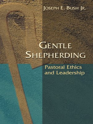 cover image of Gentle Shepherding